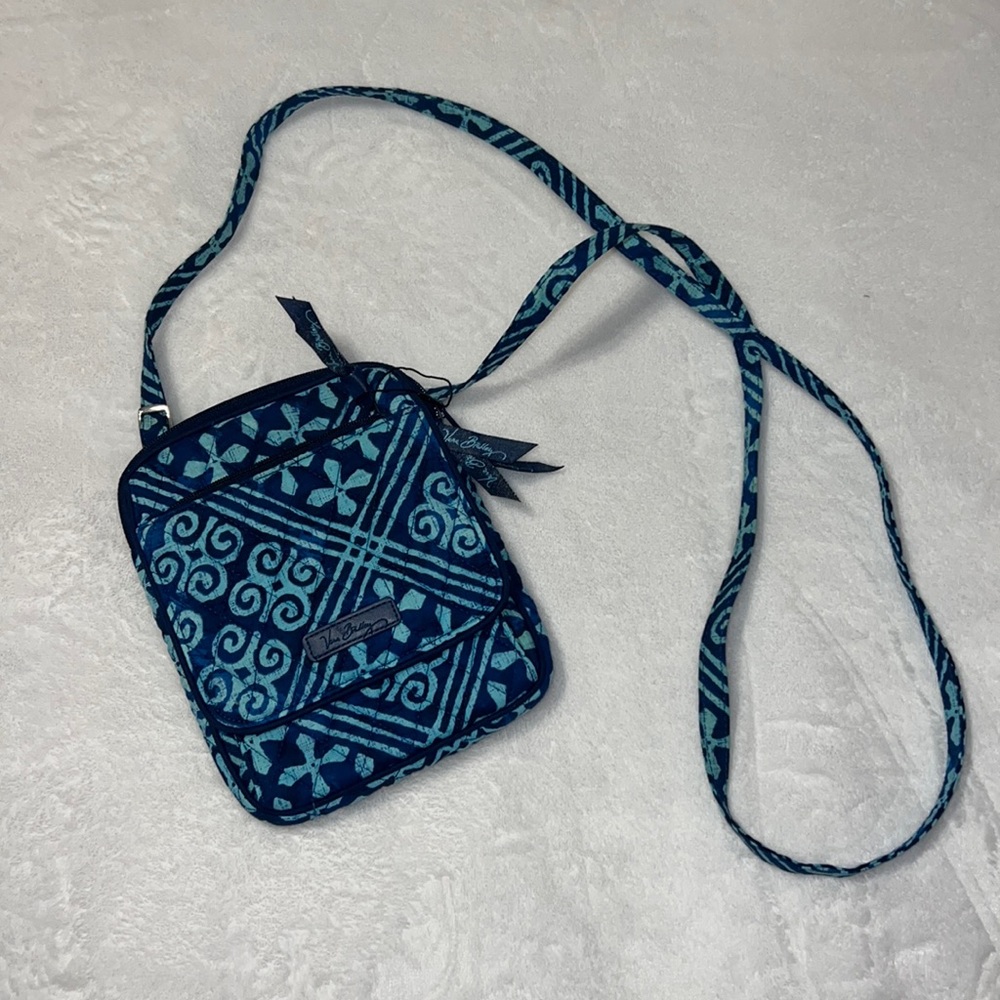 Vera Bradley Purse